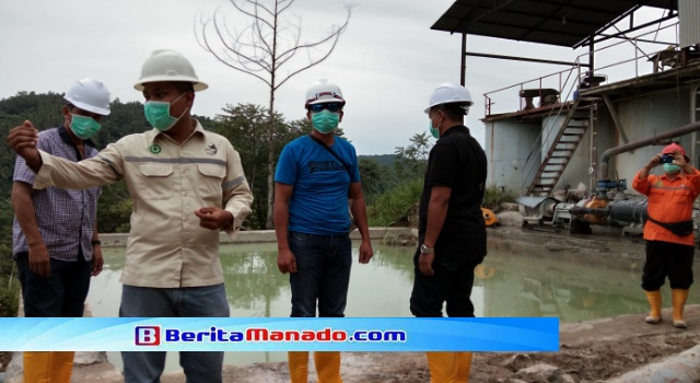 PT. SEJ: Tidak Ada Dugaan Pencemaran Seperti di Medsos, Begini Penjelasannya 9 PT. SEJ: Tidak Ada Dugaan Pencemaran Seperti di Medsos, Begini Penjelasannya