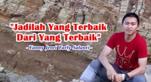 JENRI SALANTI: Rindukan Hal Ini Untuk Minahasa