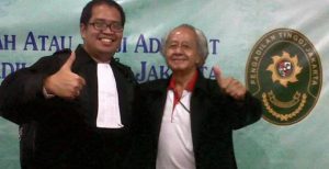 Gaji BPIP Jadi Polemik, Advokat Ibukota Jakarta Asal Manado Ini Berpendapat Begini