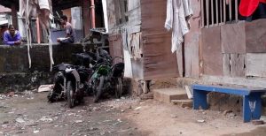 Polisi di Singkil Ini Diduga Jual Beli Kendaraan Bodong, Ini Hasil Konfirmasi dengan Kapolsek Wenang