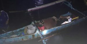Nelayan Batu Lubang Ditemukan Tak Beryawa di Atas Perahu