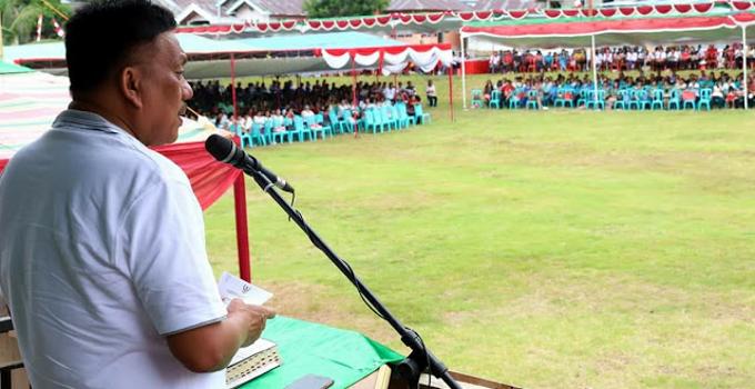 Agar Pelayanan GMIM tetap Eksis, Ini yang Diharapkan OLLY DONDOKAMBEY kepada Para Pendeta