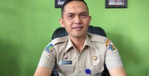 Soal Cuti Bersama ASN Kotamobagu, Ini Penjelasan Kepala BKPP SAHAYA MOKOGINTA