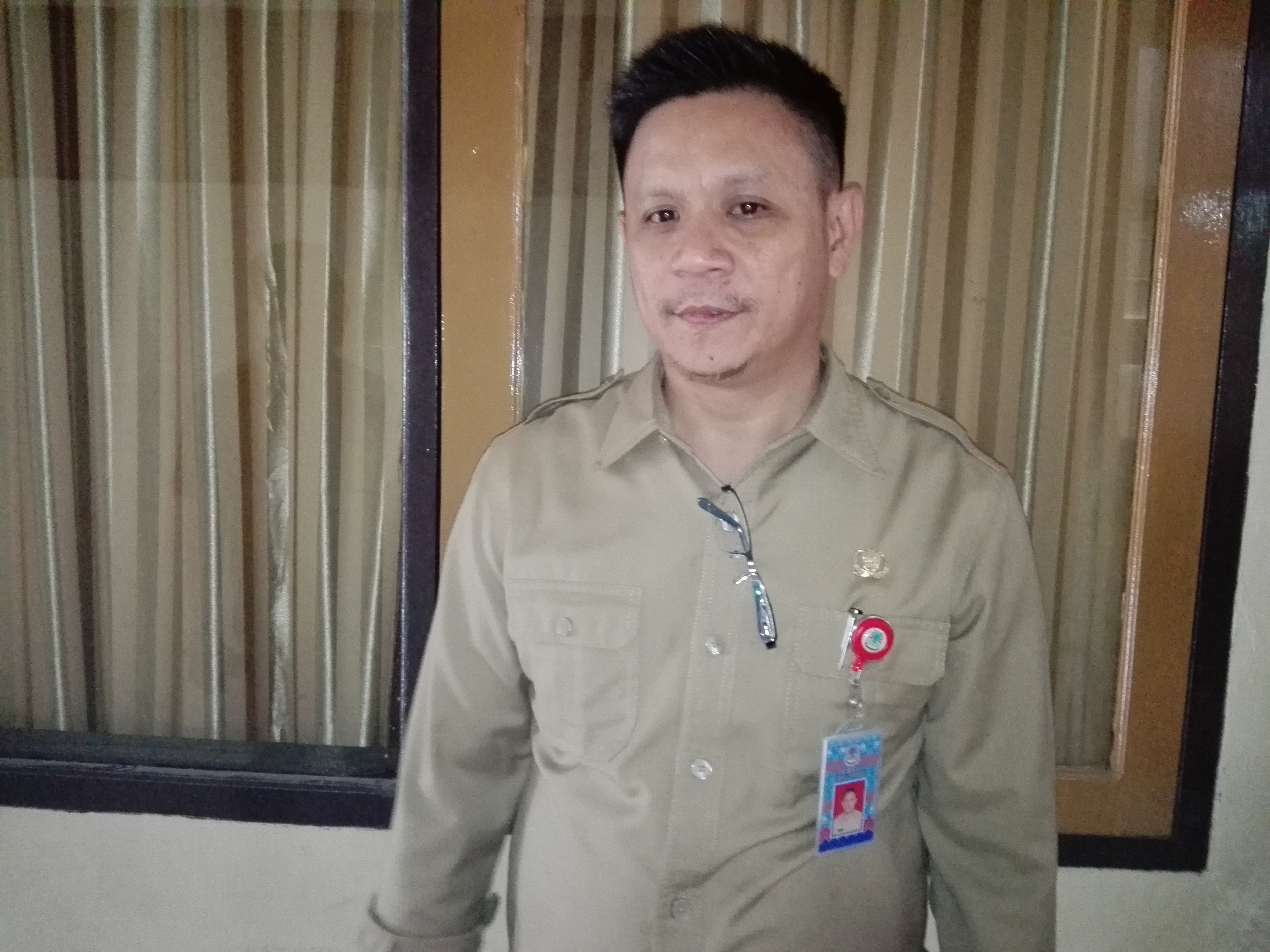 DPRD Manado Gandeng Kejari Kawal Kegiatan Tahun Anggaran 2018