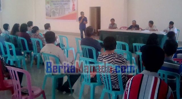 Sabtu Pekan Ini, Paroki St. Petrus Langowan Gelar Rapat Evaluasi Renstra 2019 8 Sabtu Pekan Ini, Paroki St. Petrus Langowan Gelar Rapat Evaluasi Renstra 2019
