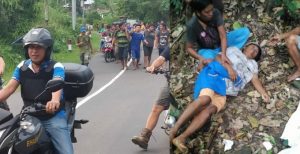 Diduga Kelelahan dan Dehidrasi, Warga Duasudara Ditemukan Meninggal