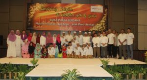 Maknai Bulan Suci Ramadhan, Mercure Manado Tateli Beach Resort Lakukan Hal Ini