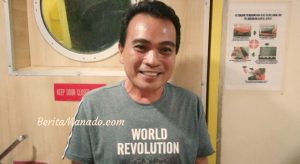 Perjalanan Wisata Bahari Pertama Sukses Digelar, Pemerintah Kota Apresiasi ASITA dan MTB