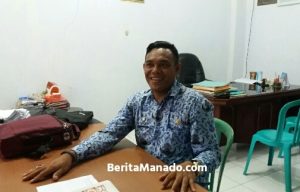 Pemkab Sangihe Usulkan 800 CPNS ke Pusat