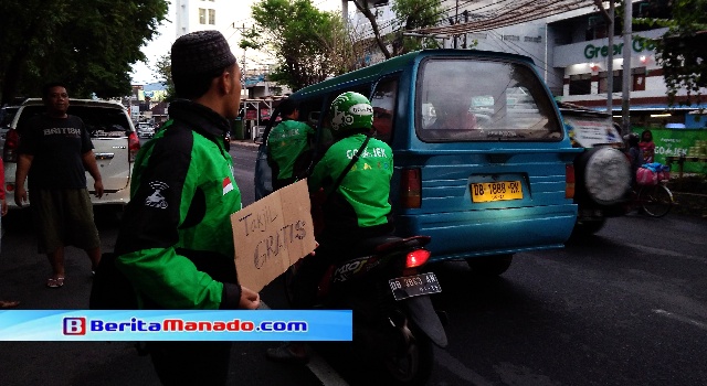 Pengamat Sebut Batas Tarif Transportasi Online Baik Tapi Berisiko