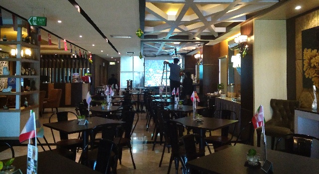 Ayo Nobar Piala Dunia Bersama Jle's Hotel Dan Traveloka