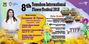 LO Bahasa Asing Ini  Paling Susah Dicari Panitia TIFF 2018