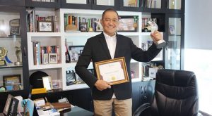 Paramount Land Raih Penghargaan ‘The Reputable Township in Serpong’ 2018
