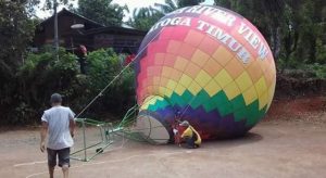 Hebat !!! BUMDes Pelangi Buat Terobosan Ini Untuk Desa Atoga Timur