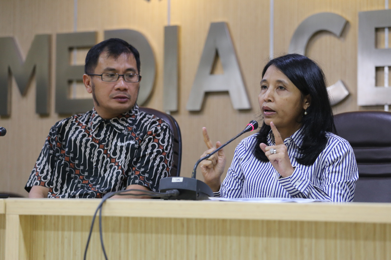 Meskipun Dilema namun Menurut FERRY LIANDO Peraturan KPU Ini Patut Didukung