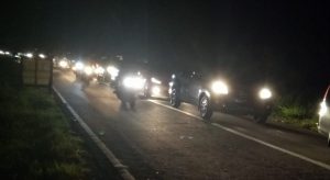 Warga Puji Kesigapan Polres Urai Kemacetan "Pengucapan Syukur" Minsel 9 Warga Puji Kesigapan Polres Urai Kemacetan "Pengucapan Syukur" Minsel