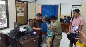 Karena Hal Ini, Kadis CORNELES MONONIMBAR Viral Di Medsos