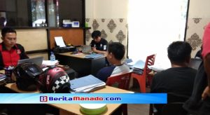 Astaga!!! Motor Desa Lopana Digasak Sindikat Curanmor