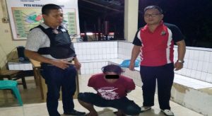 Edan!! Begini Cara Nelayan Ini Bawa Kabur Istri Temannya