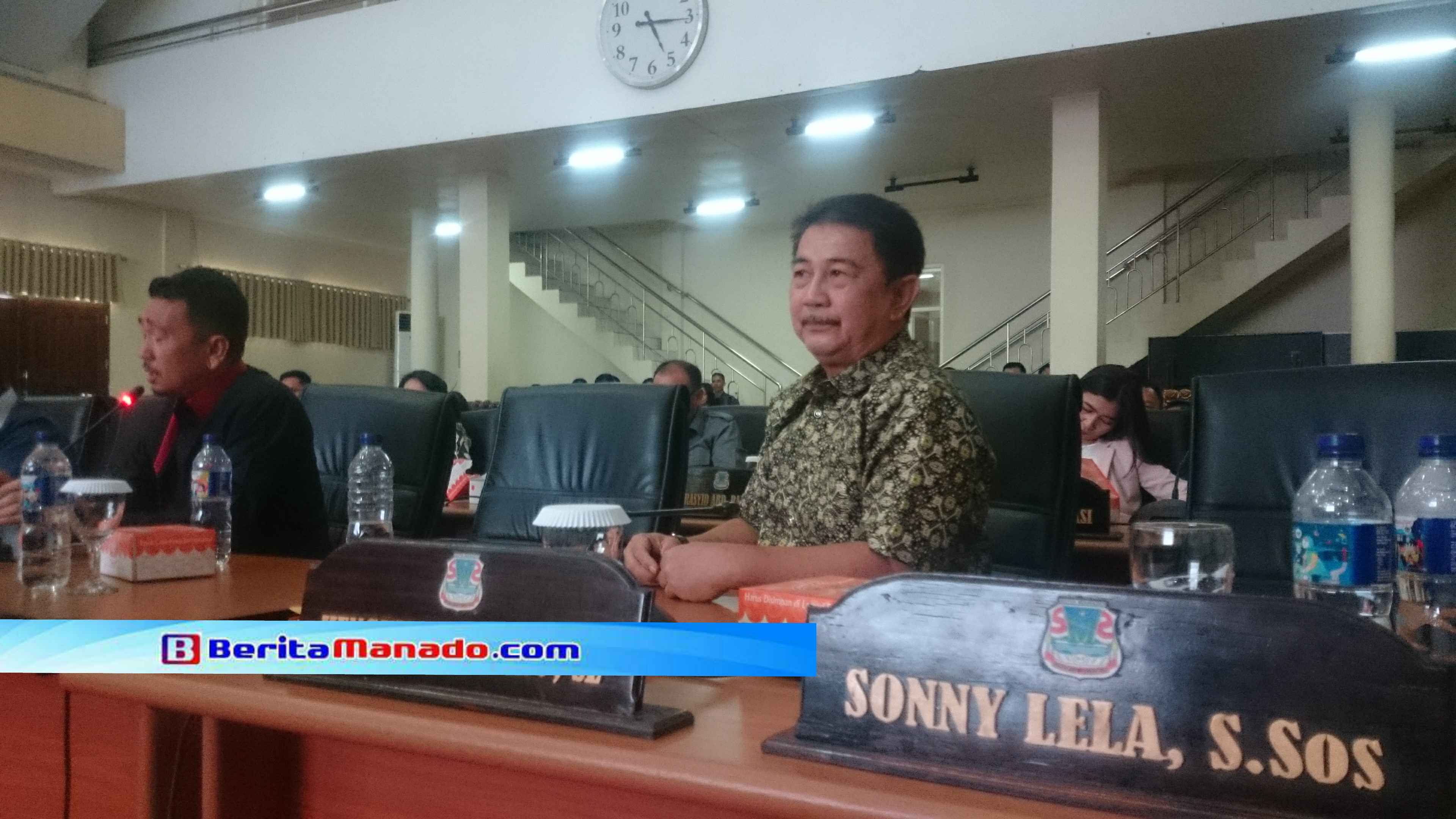 Guru Honor Digaji Rp 300.000, SONNY LELA: Upah Sudah Tidak Manusiawi Lagi
