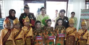 Kajati Sulut Sambangi Kejari Kotamobagu