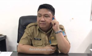 Call Center 112 Siap 1×24 Jam Layani Warga Manado