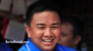Ini Kata JACKSON KUMAAT Terkait Penahanan Bakal Calon Anggota DPD RI