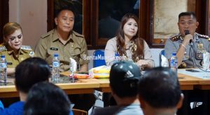 Pastikan Berstandar Internasional, 30 Mobil Untuk Parade TIFF 2018 Harus Ikuti Uji Kelayakan