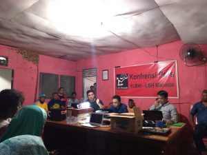 Belasan Tahun digusur, Warga Bobo Siap Menggugat
