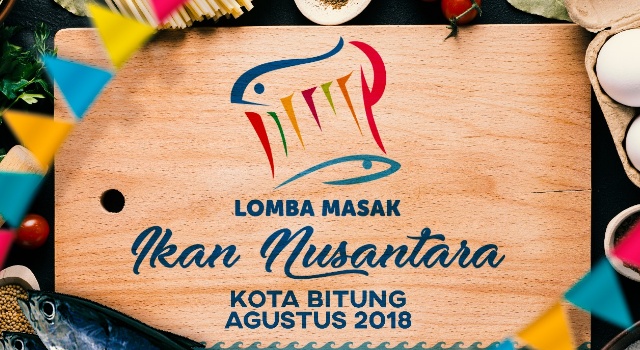 Mau ke Istana Negara? Sekda Bitung Sarankan Ikut Lomba Ini