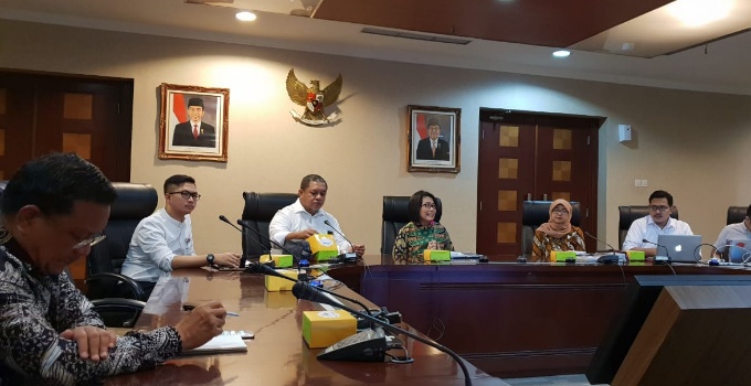 Bitung Bakal Jadi Lokasi Lomba Masak Ikan Nusantara 2018