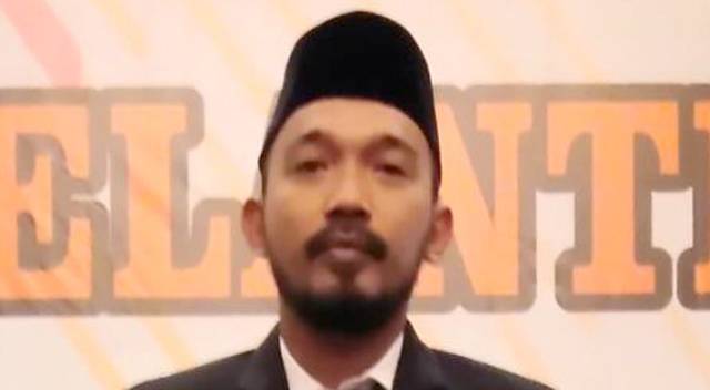 Moch Syahrul HS