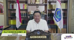 VIDEO: OLLY DONDOKAMBEY Sebut TIFF 2018 Salah Satu Event Unggulan Pariwisata Sulut