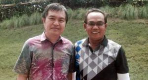 Saiful Mujani: MK Jangan Melanggar Konstitusi