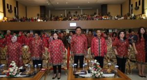 120 Orang Terima Penghargaan Pembangunan Keluarga, PUAN MAHARANI Apresiasi Hal Ini