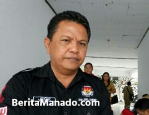KPU Sangihe Buka Pendaftaran bagi Balon Legislatif