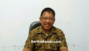 UPTD Diknas Sangihe Akan Berubah Nama Jadi Stasion Pengawas
