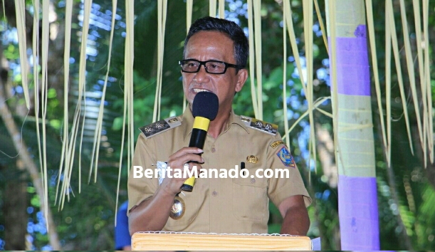 Sejumlah OPD Tidak Dukung Program Ungke Momo.?