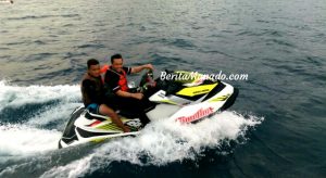 Puji Teluk Manado, Menpora IMAM NAHRAWI Mengaku Tak Menyesal