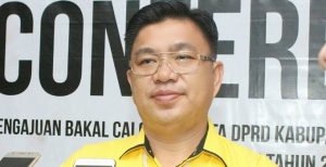 Tak Muluk-muluk, Golkar Targetkan Manimimal Enam Kursi di DPRD Mitra