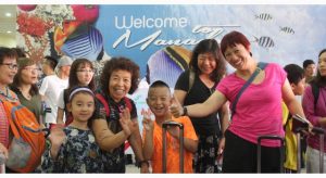 Manado Tambah Charter Flight Rute Bandara Sam Ratulangi ke Cina