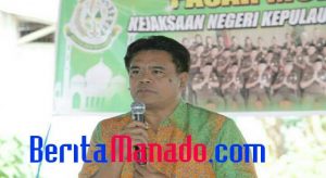 JABES GAGHANA: Pimpinan OPD Rutin Dengar Acara KOPI Pagi 8 JABES GAGHANA: Pimpinan OPD Rutin Dengar Acara KOPI Pagi