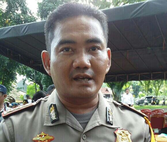 Jelang Pemilu 2019, Kapolres Sangihe Imbau Penggunaan Medsos Bagi Masyarakat