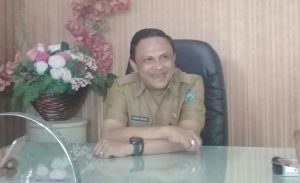 EDWIN RORING Himbau ASN Jadi Pelopor Persatuan Pembangunan Daerah 8 EDWIN RORING Himbau ASN Jadi Pelopor Persatuan Pembangunan Daerah