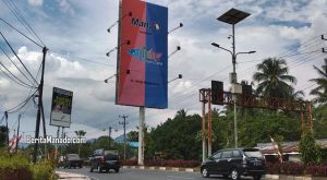 HARLEY MANGINDAAN Ajak Semua Pihak Sukseskan Manado Fiesta