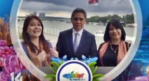 VIDEO: Dubes RI untuk Serbia-Montenegro Bersama CORETA KAPOYOS Ucapkan Selamat atas Penyelengaraan Manado Fiesta