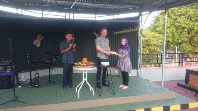 Berani Tampil Beda, Coffee & Chef Hadir di Manado
