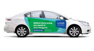Grab Luncurkan GrabAds, Platform Iklan Online-to-Offline untuk Berbagai Brand