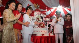 Pemprov Sulut Sukses Menggelar Rangkaian Kegiatan HUT ke-73 RI