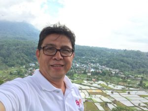 Denny Tewu Ungkap Fakta Perekonomian Indonesia Alami Kemajuan